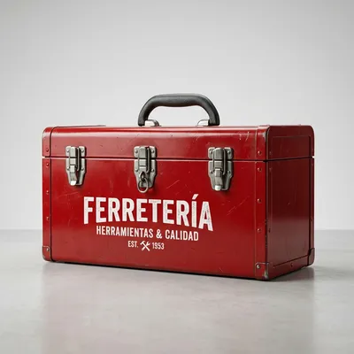 Caja Herramientas