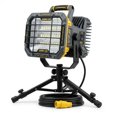Luz 800W