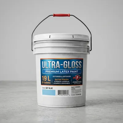 Pintura 19L